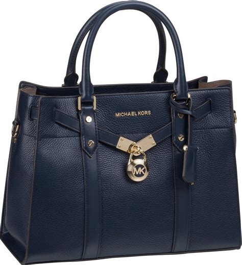 purse shaper for michael kors hamilton|Michael Kors Hamilton large satchel.